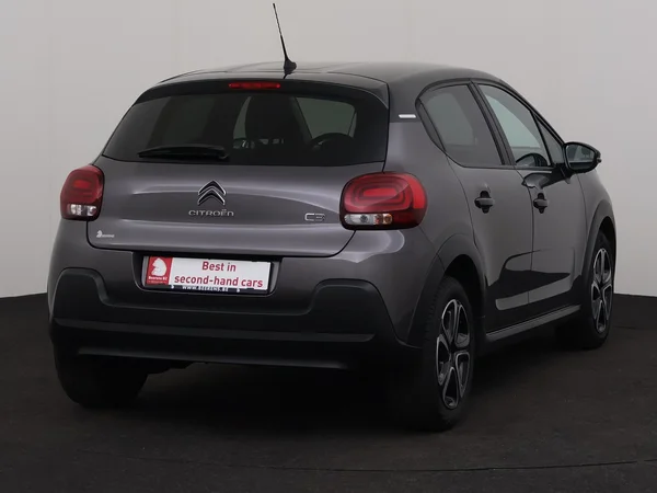 CITROEN C3 (2021) — foto 20 van 26