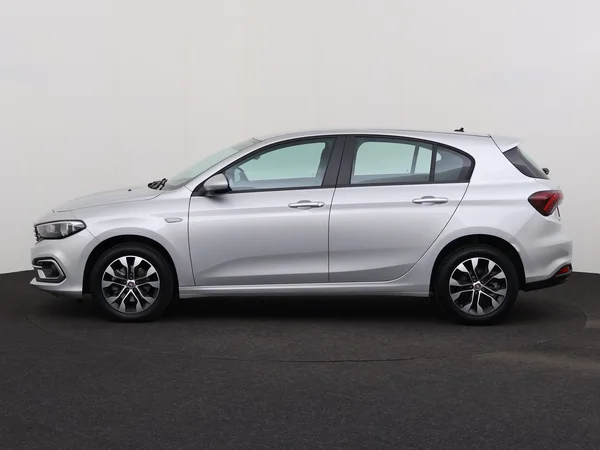 FIAT Tipo (2023) — foto 12 van 24
