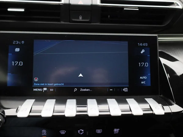 Peugeot 508 (2023) — foto 15 van 44