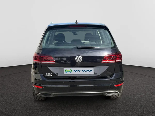VOLKSWAGEN Golf Sportsvan (2020) — foto 5 van 19