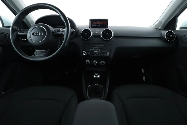 Audi A1 (2017) — foto 3 van 16
