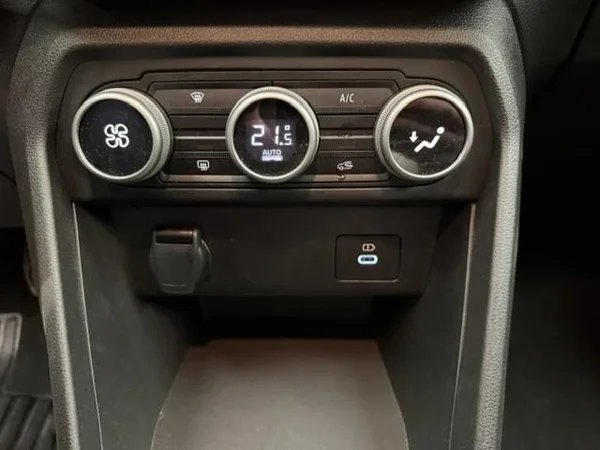 Dacia Sandero Stepway (2025) — foto 4 van 17