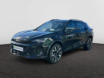 CUPRA Formentor (2025)