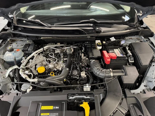 NISSAN Qashqai (2025) — foto 15 van 24