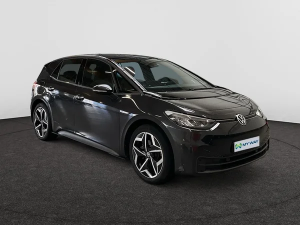 VOLKSWAGEN ID.3 (2021) — foto 21 van 23