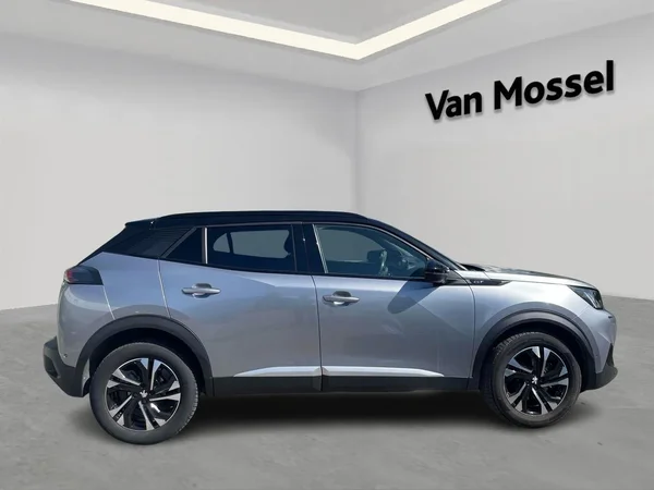 Peugeot 2008 (2022) — foto 14 van 19