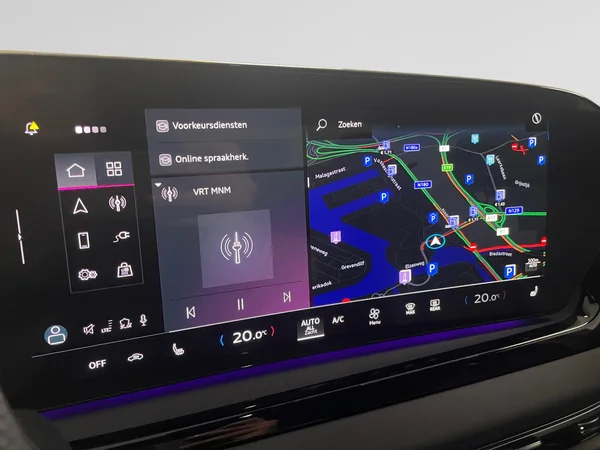 AUDI A6 e-hybrid (PHEV) (2025) — foto 3 van 15