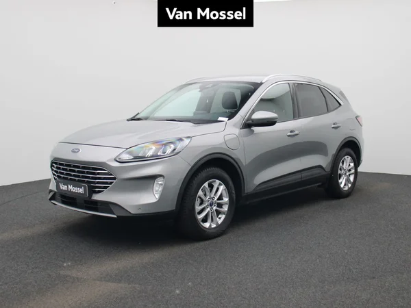 Ford Kuga (2023) — foto 1 van 42