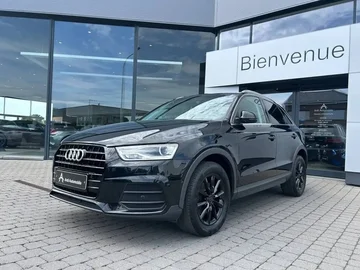 Audi Q3 (2017)