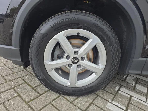 AUDI Q2 (2023) — foto 5 van 14