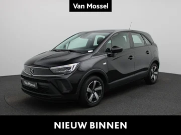 Opel Crossland (2021)