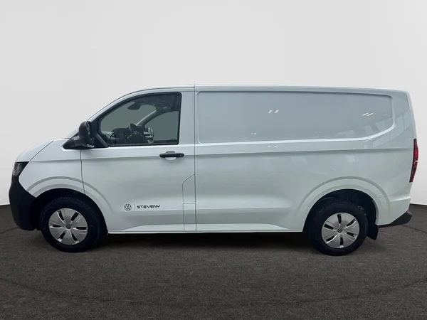 VOLKSWAGEN Transporter T7 28 Fou Swb (2025) — foto 7 van 14