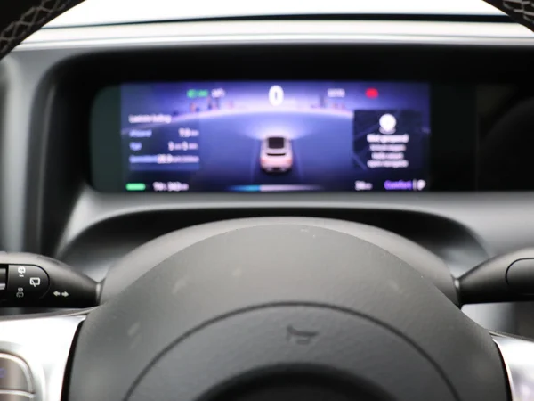 smart #5 (2025) — foto 4 van 25