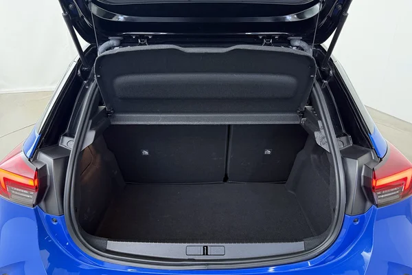 Opel Corsa (2025) — foto 14 van 18