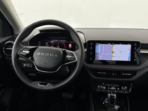 SKODA Fabia (2025) — foto 14 van 18