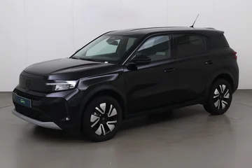 Opel Frontera (2025)