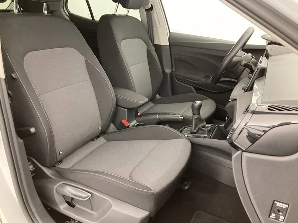 SKODA Fabia (2025) — foto 6 van 36