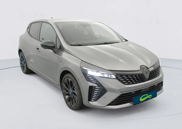 Renault Clio V Phase II (2025) — foto 23 van 25