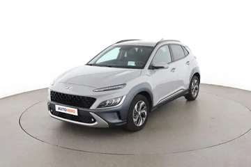 Hyundai Kona (2023)