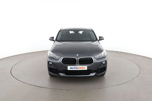 BMW X2 (2018) — foto 15 van 16