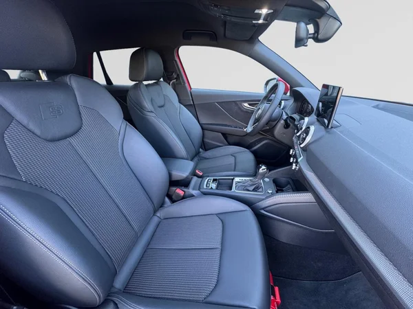 AUDI Q2 (2026) — foto 3 van 21
