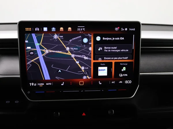 VOLKSWAGEN ID.Buzz Lwb (2026) — foto 17 van 17