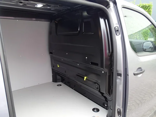 Peugeot Boxer (2026) — foto 7 van 36