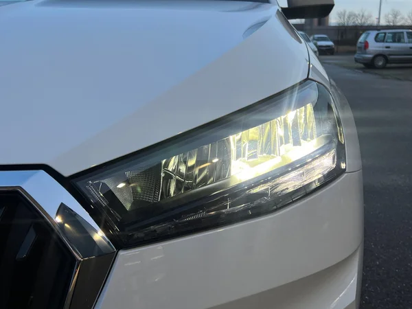 SKODA Fabia (2026) — foto 13 van 21