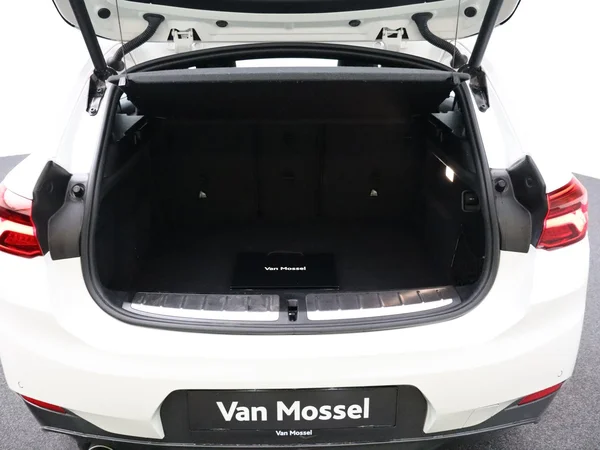 BMW X2 (2020) — foto 15 van 29
