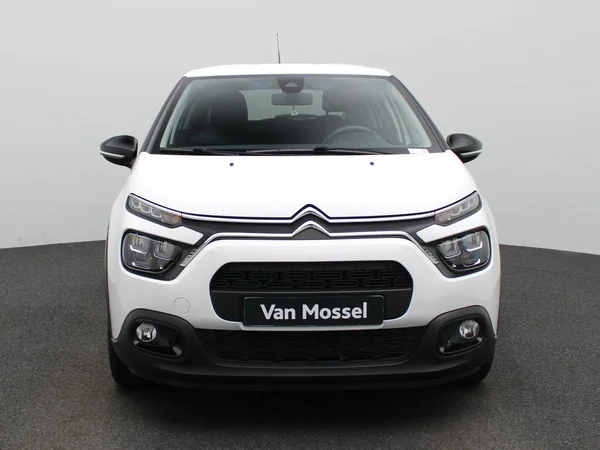 Citroën C3 (2022) — foto 23 van 37