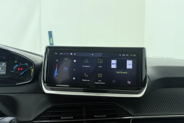 Peugeot 208 (2025) — foto 3 van 18
