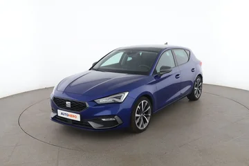 Seat Leon 8c1f0cb0-c340-428f-b93a-7080a87d1d6a