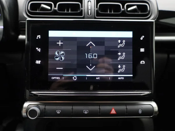 Citroën C3 (2022) — foto 15 van 34