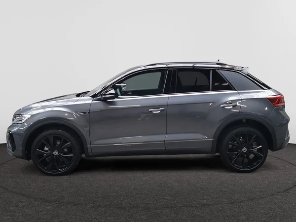 VOLKSWAGEN T-Roc (2026) — foto 11 van 15