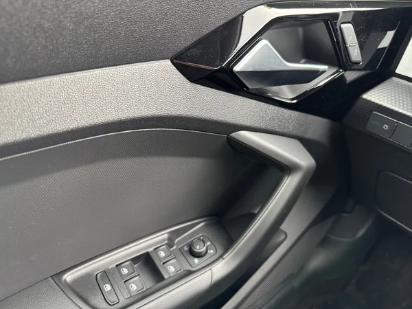 AUDI A1 Sportback (2025) — foto 13 van 24