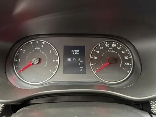 Dacia Sandero Stepway (2025) — foto 3 van 17