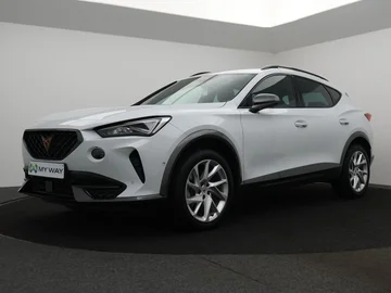 CUPRA Formentor (2024)