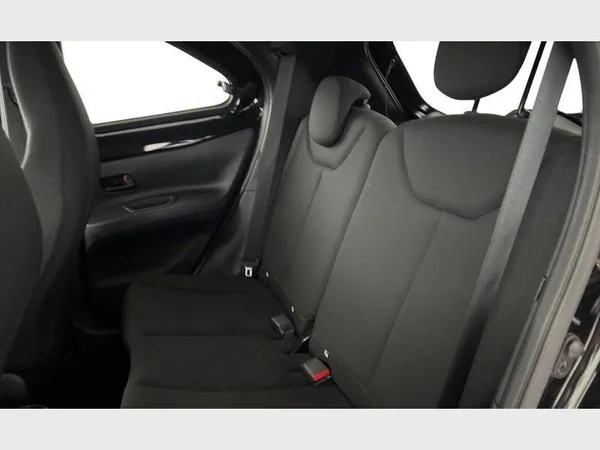 Toyota Aygo X (2024) — foto 5 van 24