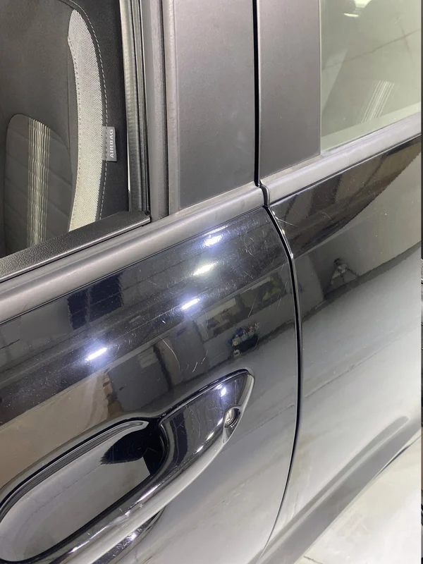 Hyundai i10 (2023) — foto 29 van 51
