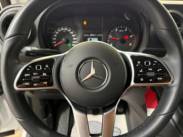 Mercedes-Benz Citan (2024) — foto 6 van 28