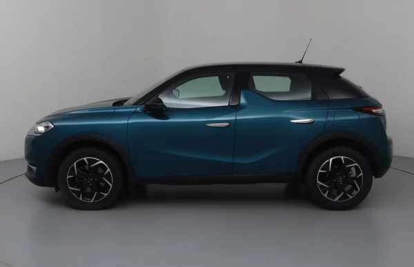 DS Ds 3 Crossback (2019) — foto 12 van 35