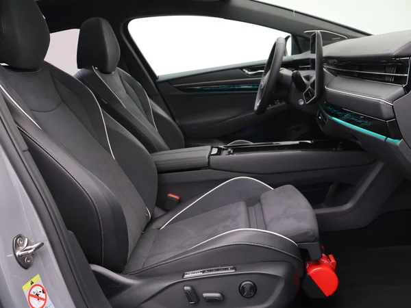 VOLKSWAGEN ID.7 (2026) — foto 3 van 26