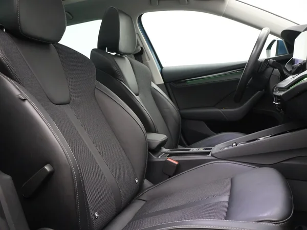 Škoda Octavia (2021) — foto 27 van 32