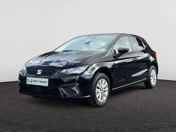 SEAT Ibiza 5P/D 4a7d9f31-ac82-4aa5-a433-ae200ae60bae