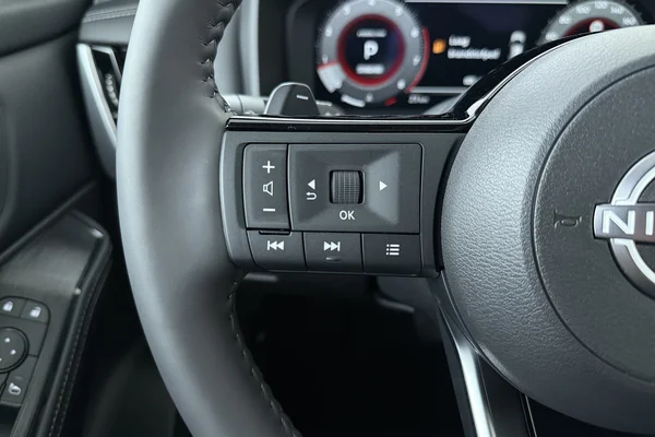 Nissan X-Trail (2026) — foto 6 van 19