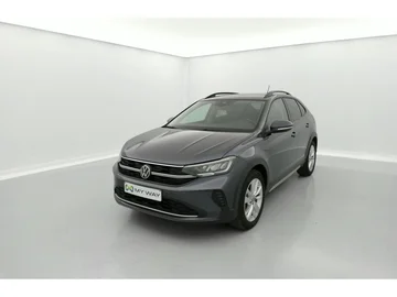 VOLKSWAGEN Taigo (2024)