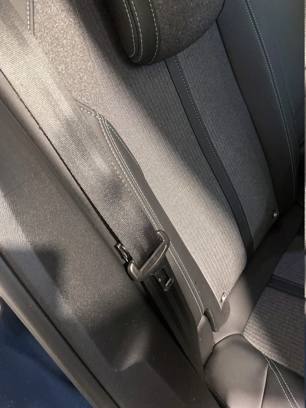 Peugeot 3008 (2024) — foto 51 van 55
