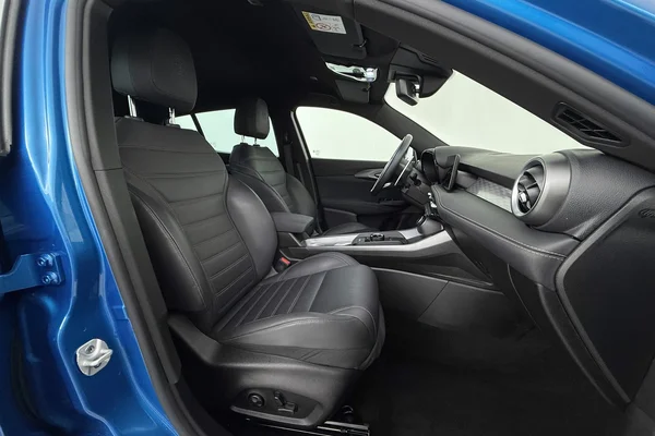 Alfa Romeo Tonale (2025) — foto 13 van 36