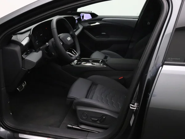 AUDI A6 Sportback e-tron (2025) — foto 20 van 29