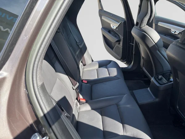 VOLVO V90 (2023) — foto 11 van 24